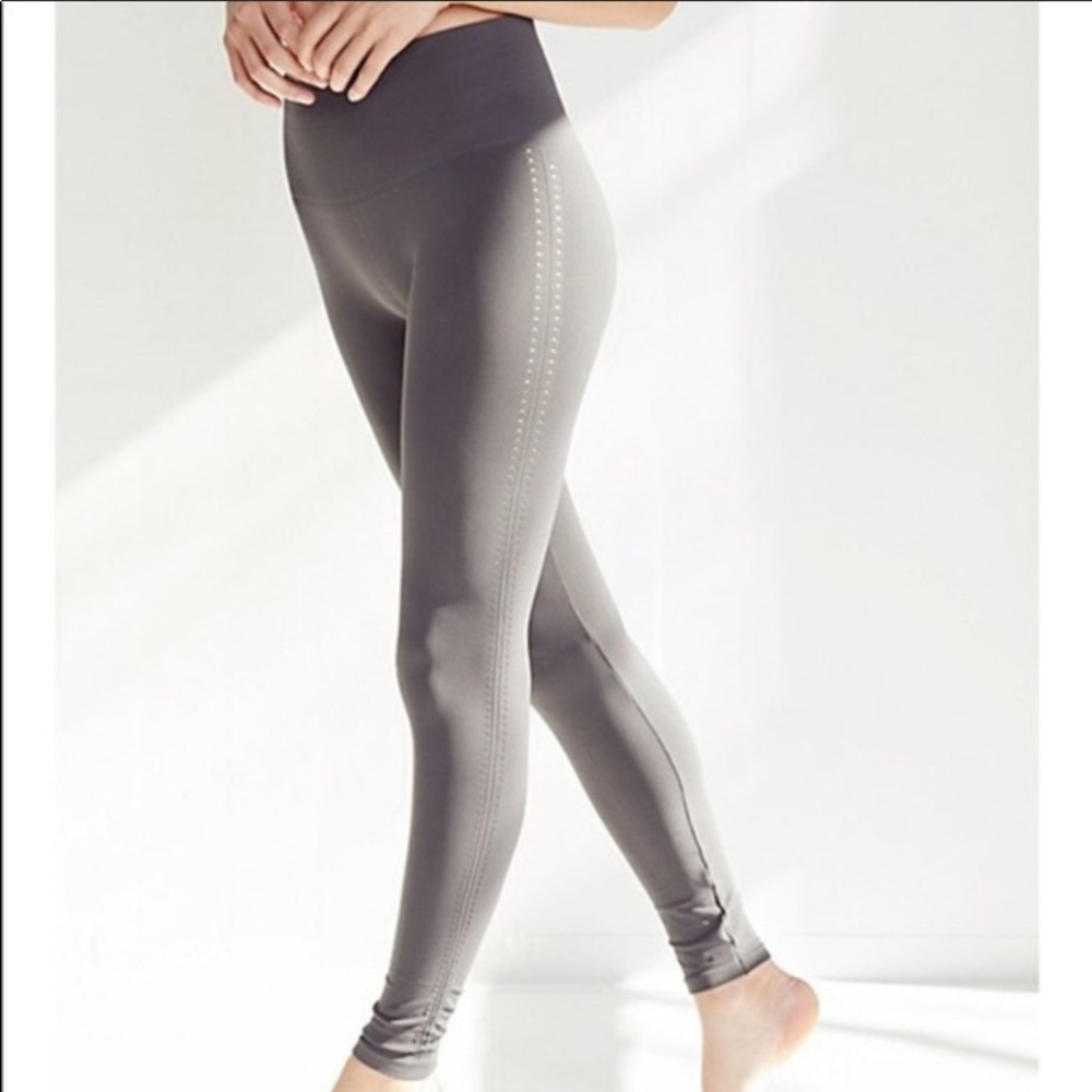 Free People Movement 7/8 Barely There Legging
